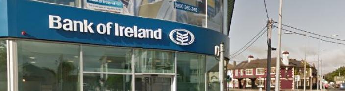 Bank of Ireland Savings Account Interest Rates